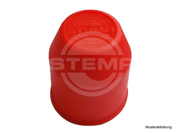 Schutzkappe für Anhängerkupplung