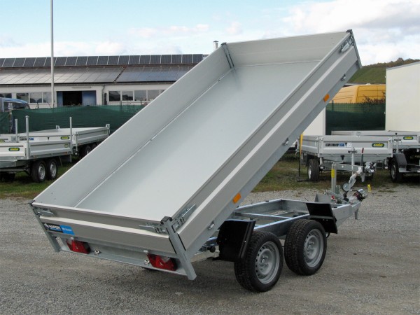 Hapert Cobalt HB-2 - 2700 Multi