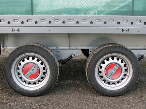 STEMA SHA O2 35-40-20.2 Carrier XL